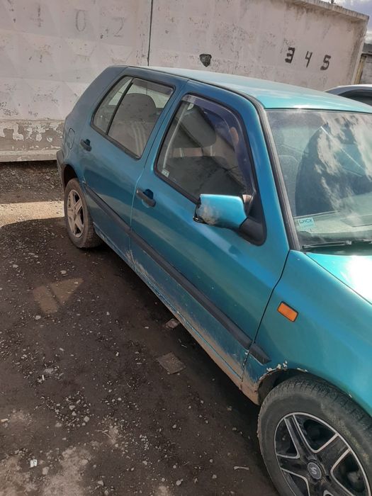 Продам фольцавген гольв 3