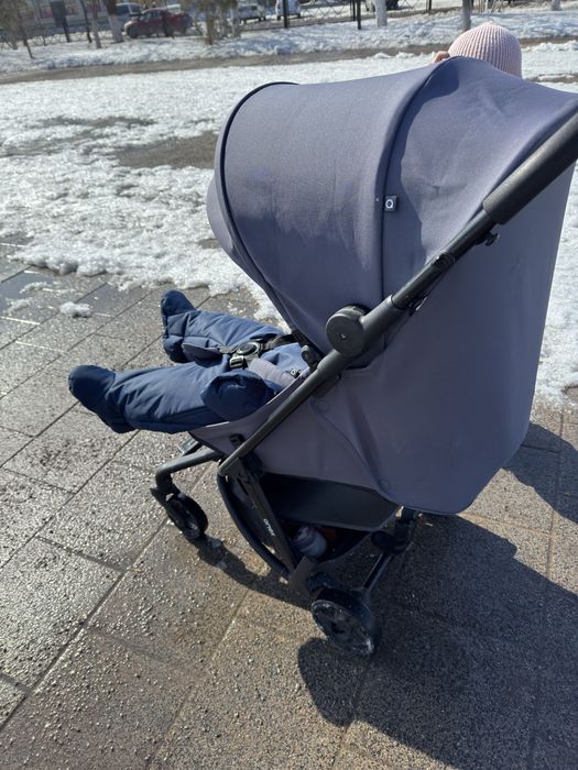 Anex air-z синий