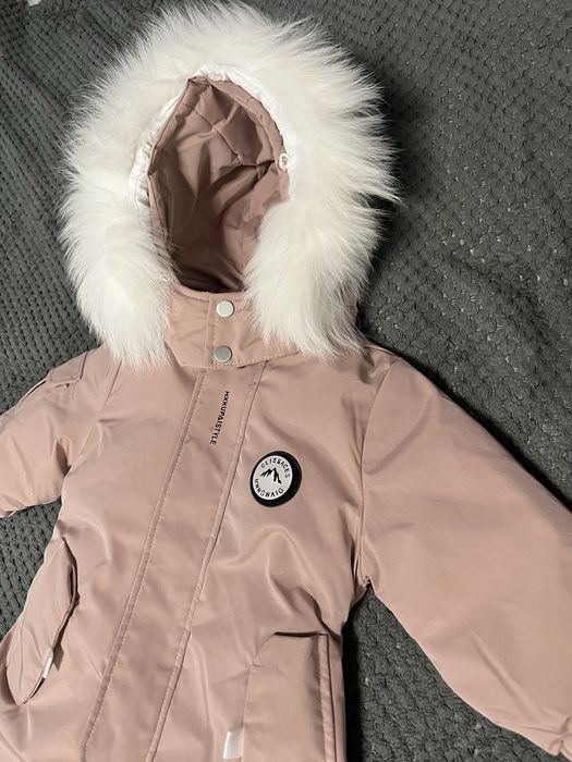 Комбенизон 74-80 ) новый