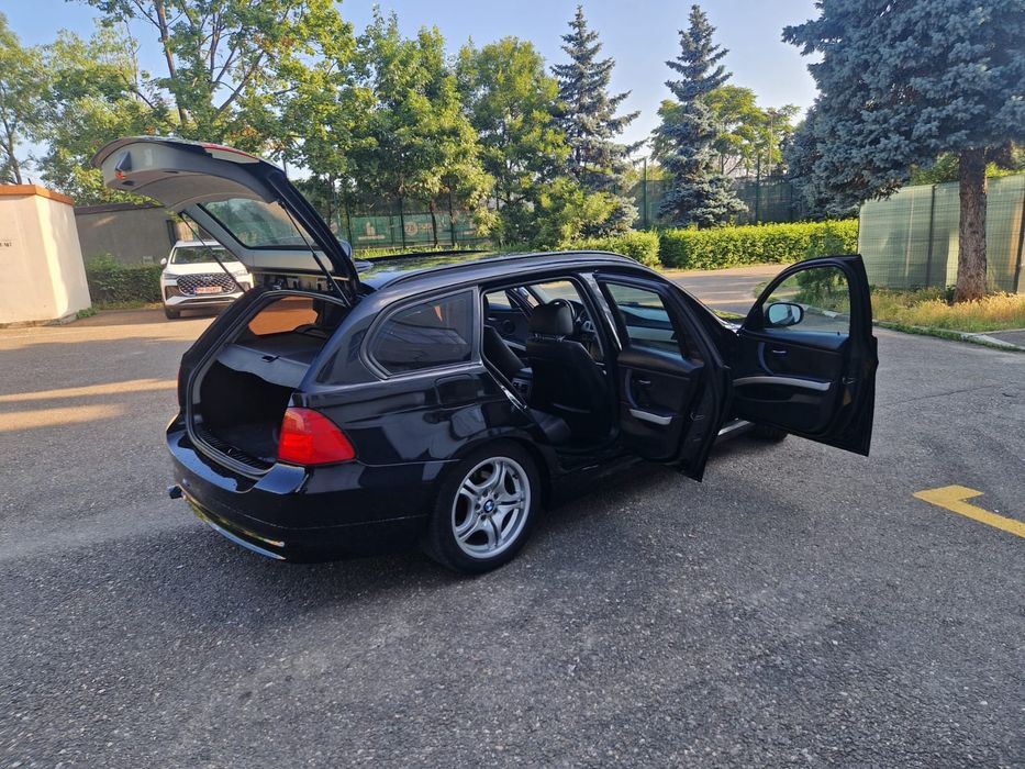 Vand BMW seria 3
