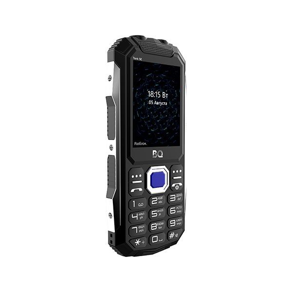 BQ  2432 tank se mobil telefon