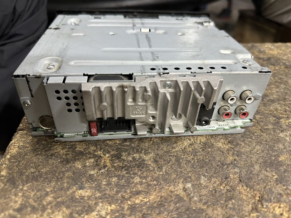 Pioneer DEH-5250BT