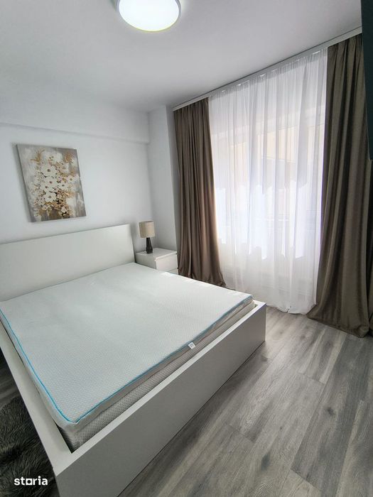 Apartament cu 3 camere superb-Parc Lumea Copiilor-Metrou Brancoveanu