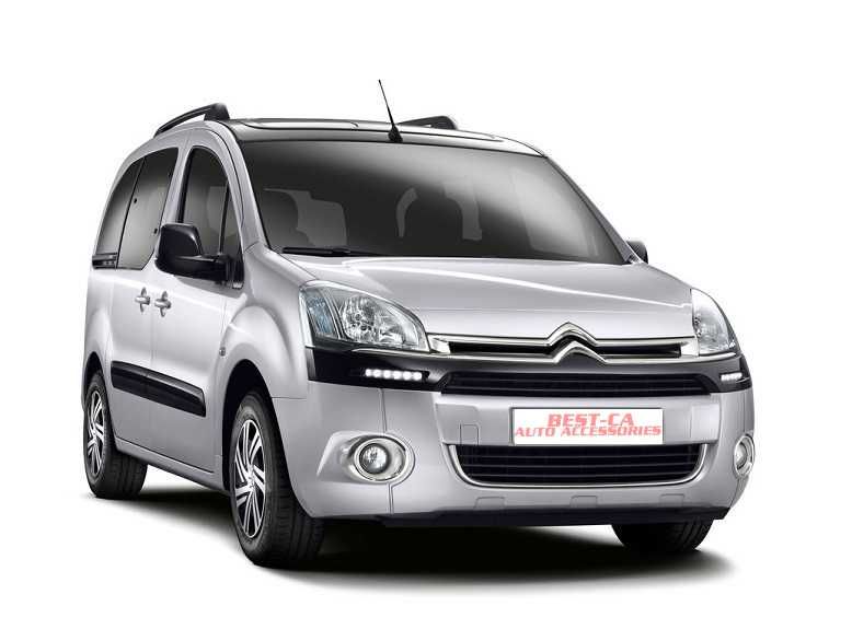 Manson schimbator + rama pentru Peugeot Partner 2, Citroen Berlingo B9