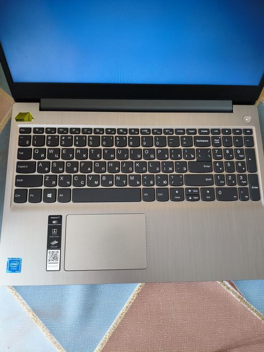 Продам ноутбук Lenovo Ideapad 5