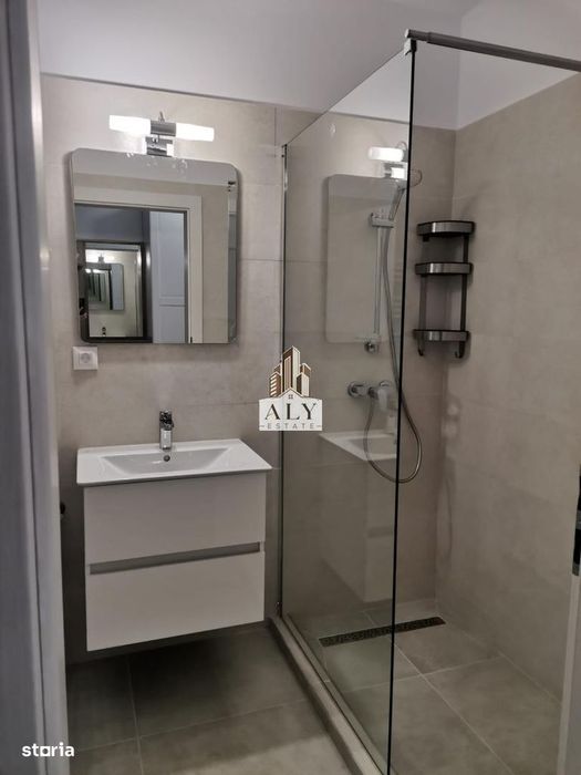 Inchiriere Garsoniera Smart Residence Lujerului|Centrala termica