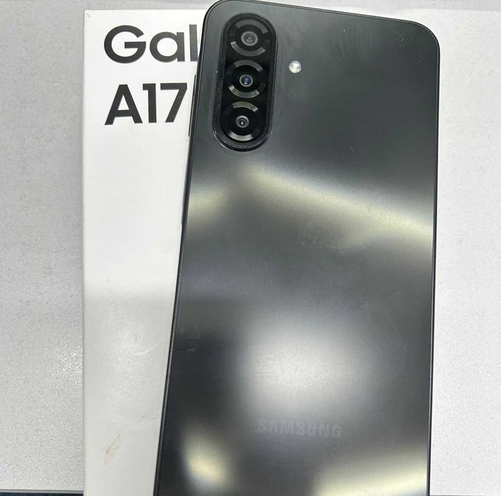 Samsung Galaxy А 17  128GB (Акын сара 116)ЛОТ 3301