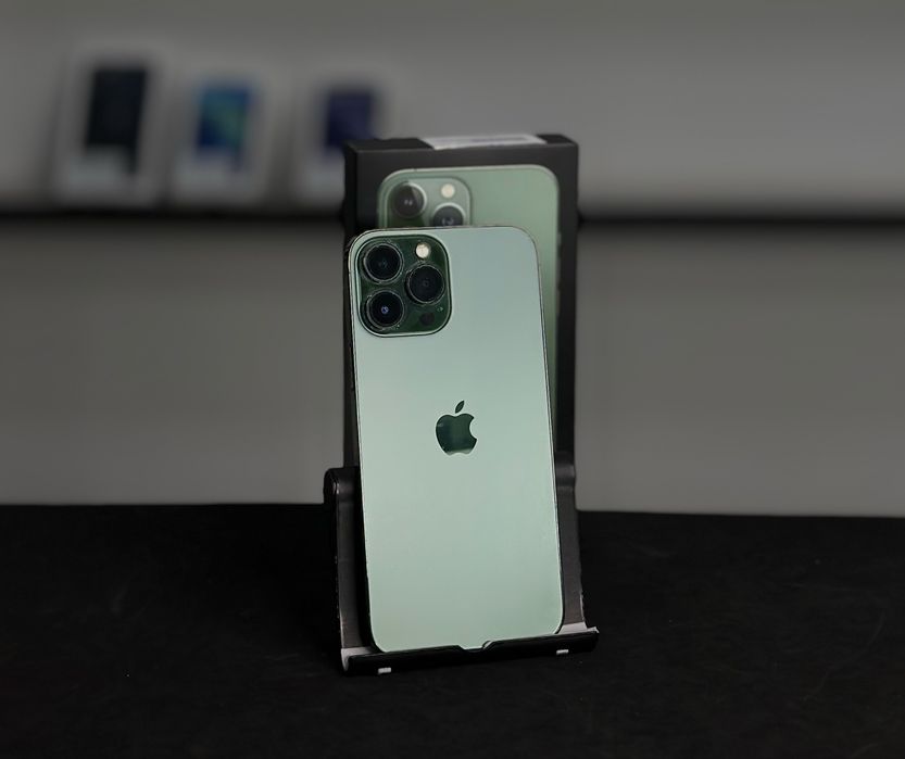 iPhone 13 Pro Max (256 gb )