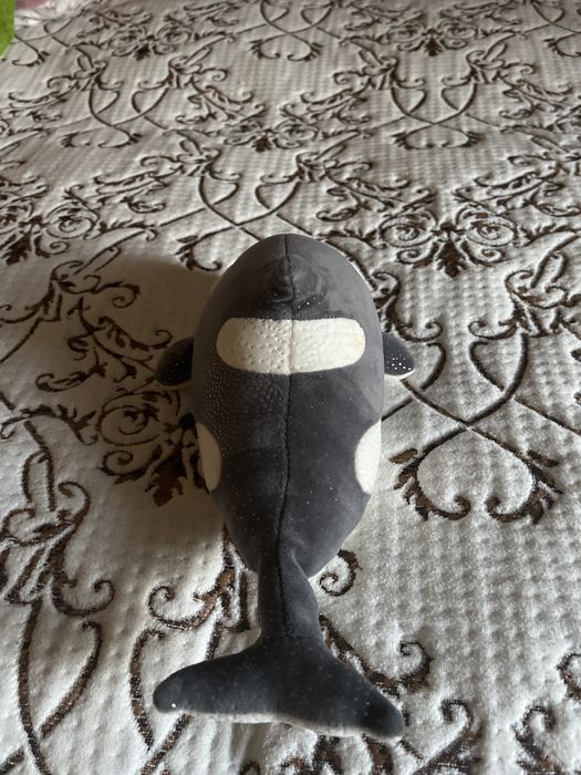Продаю игрушку косатку,писать в лс
