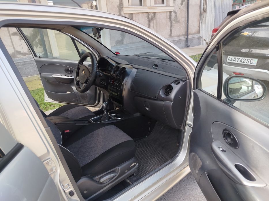 Matiz best super kanditsaner