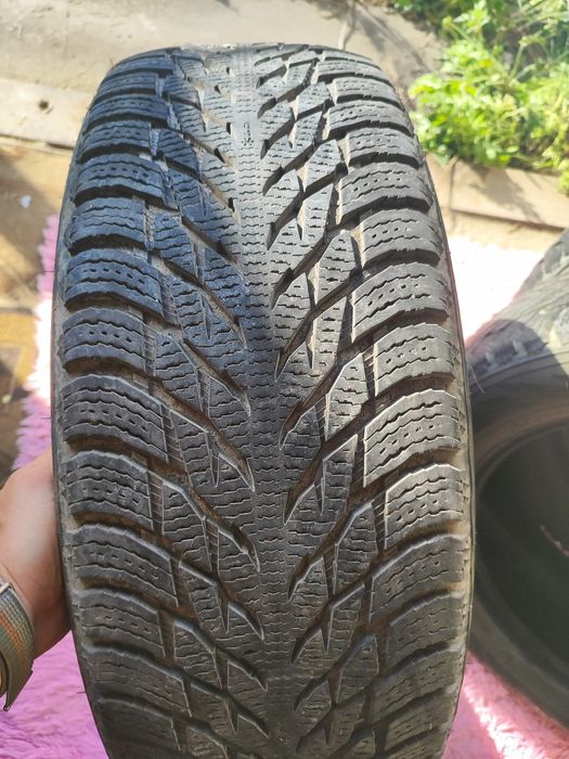 Nokian Hakkapelitta