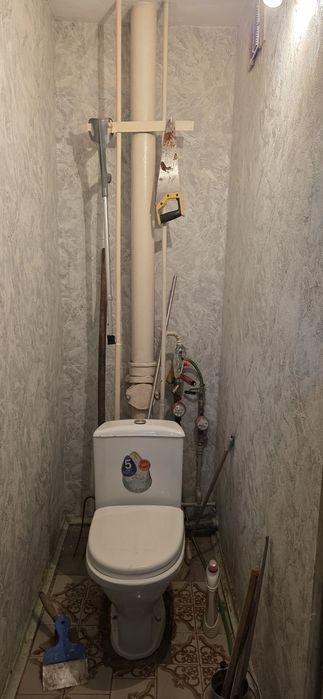 Продаётся квартира по Рудной