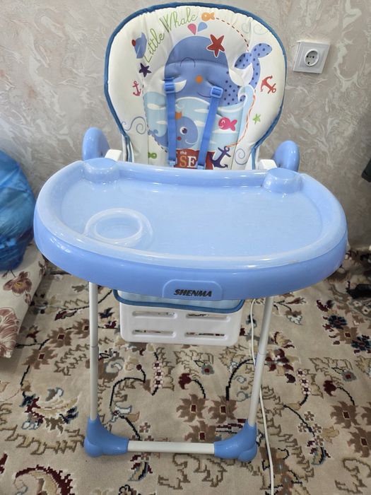 Продам детский стулчик