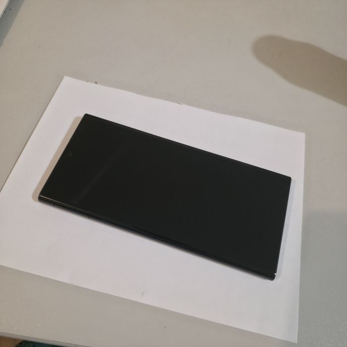 Samsung Galaxy S22 Ultra