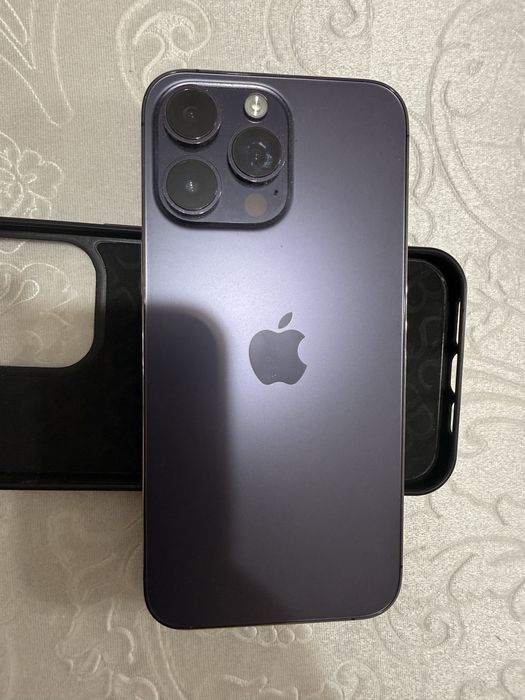 iPhone 14 Pro Max