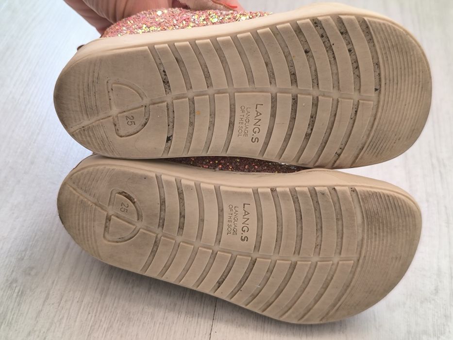 Боси обувки tikki ember 25, blifestyle 25, protetika 31, beda 31