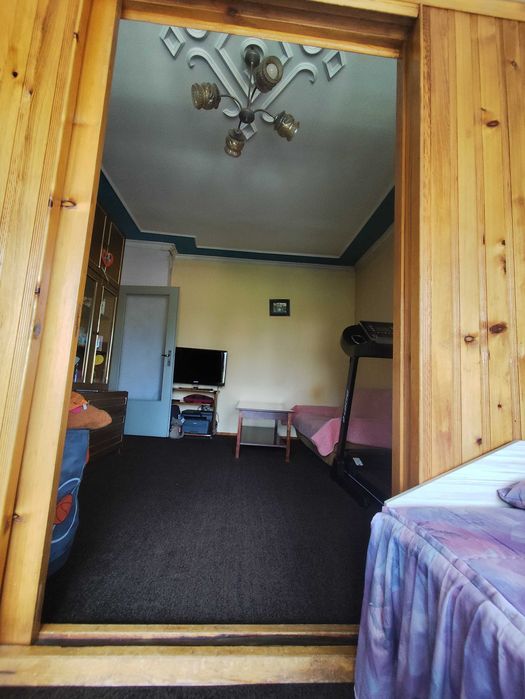 Двустаен апартамент