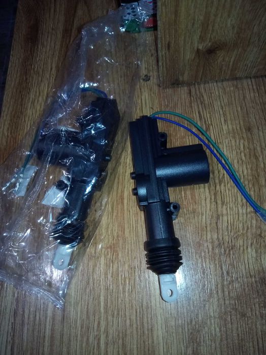 Джага електронна и части помпа за джага