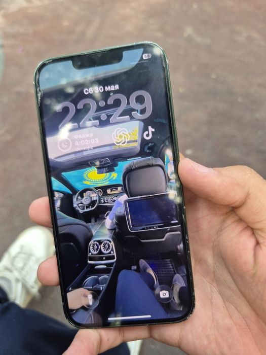 Iphone 13 128 гб