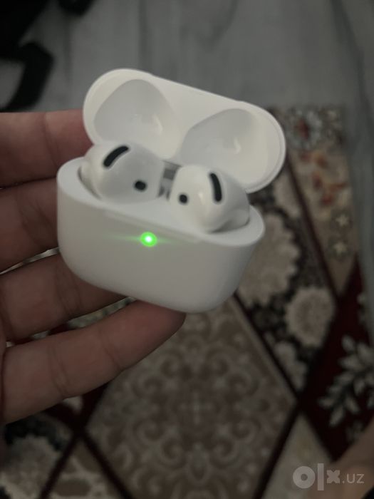 Airpods 4anc yangi