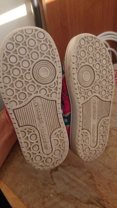 Adidas детски ботуши боти за момиче