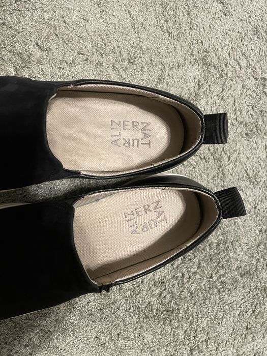 Лоферы Naturalizer