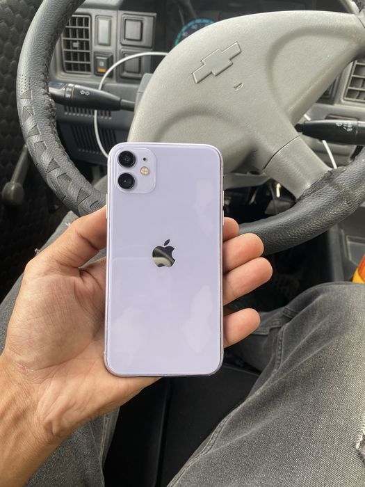 Iphone 11 sotiladi
