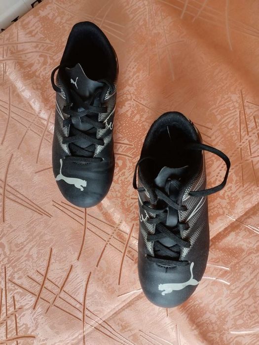 Бутонки Пума 30'