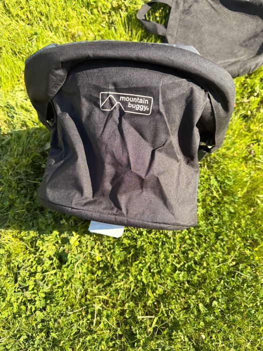 Тустическо столче за хранене Mountain Buggy