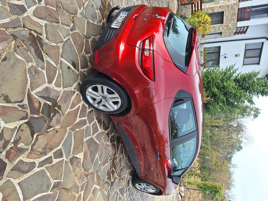 RENAULT Clio 2018 — imagine 2