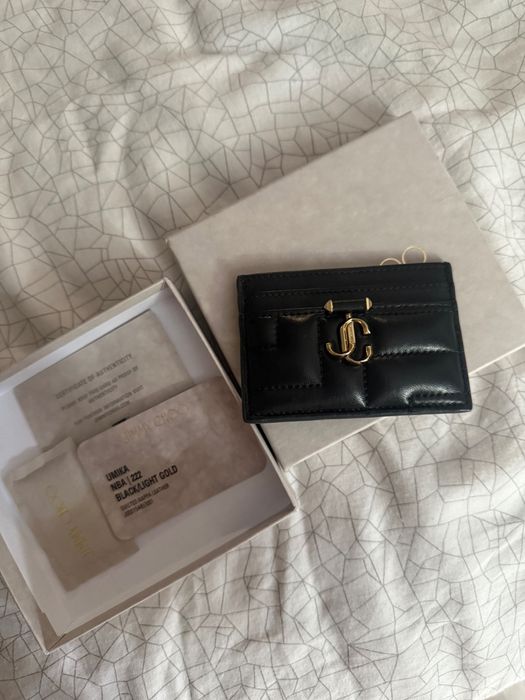 Дамски cardholder jimmy choo