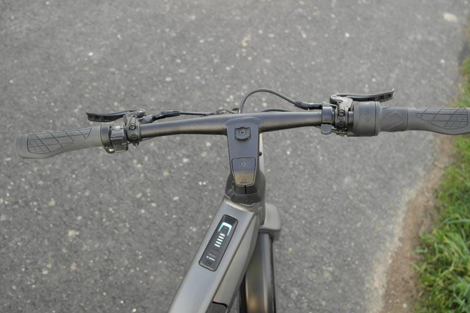 Canyon Electrica 2024 Smart System Bosch ultima Generație