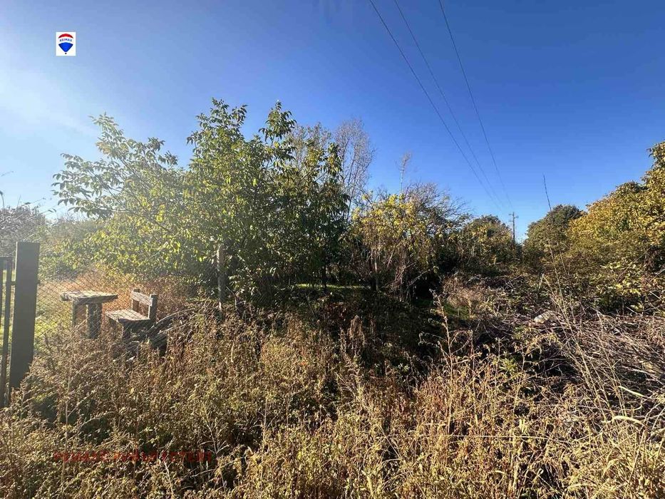 Продава се Парцел в с. Обретеник, Област Русе - 1000 кв.м за 3 €/кв.м - Снимка #1