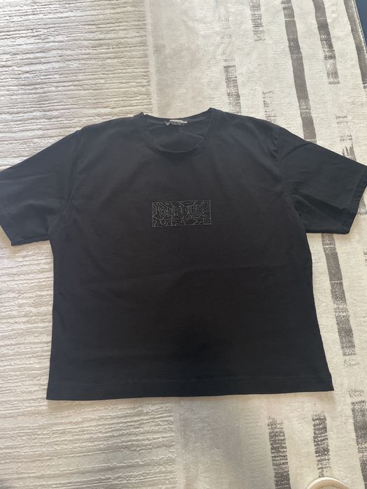 Дънкови къси гащи, тениски, дънки