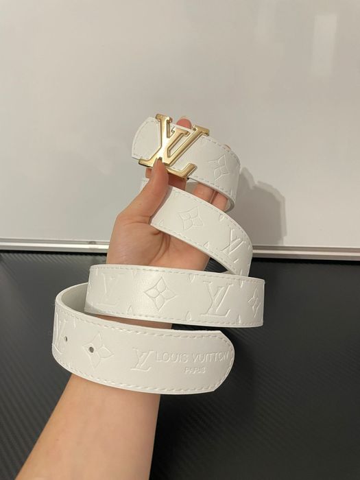 Curea Luis Vuitton - OFERTĂ - la DOAR 70 RON