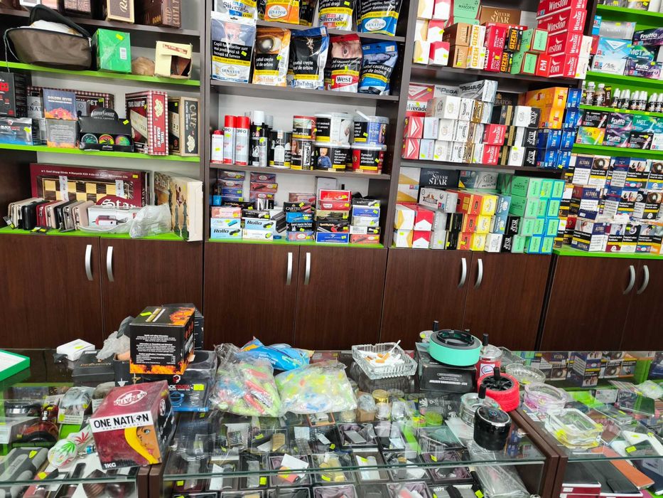 Firma srl , tutungerie Barlad, Vaslui