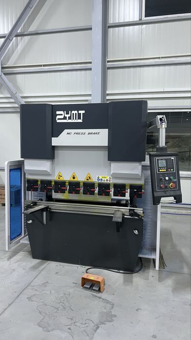 Лазерная резка металла