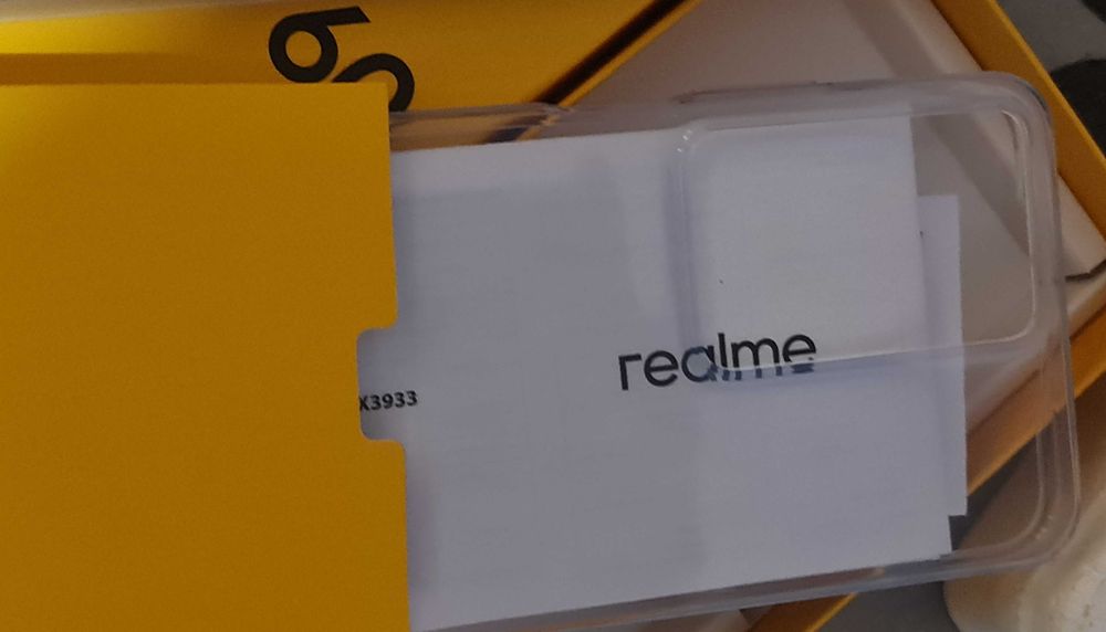 Realme Note 60 128GB Чисто нов GSM