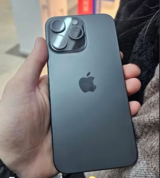 Продам или обмен Iphone 15 Pro Max