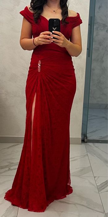 Rochie de seara Bogas