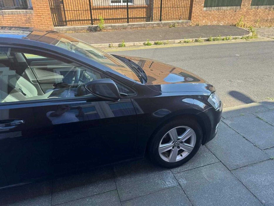 Golf 7 2015 2.0