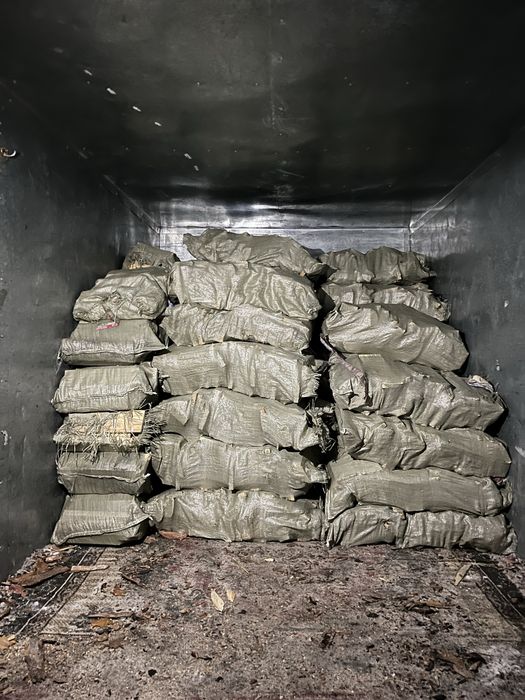 Продам дрова. Доставка бесплатная