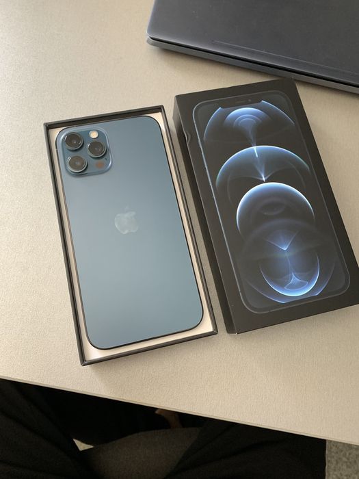 Iphone 12 pro max