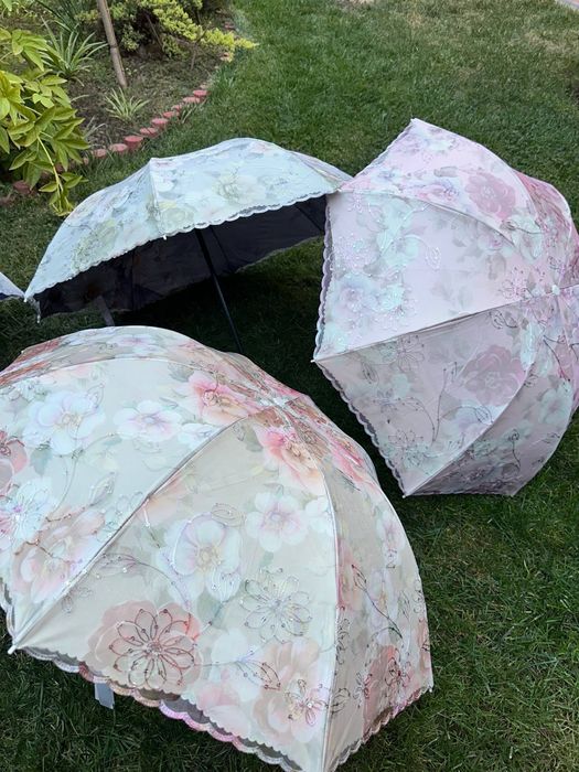 Ayollar uchun Zontik