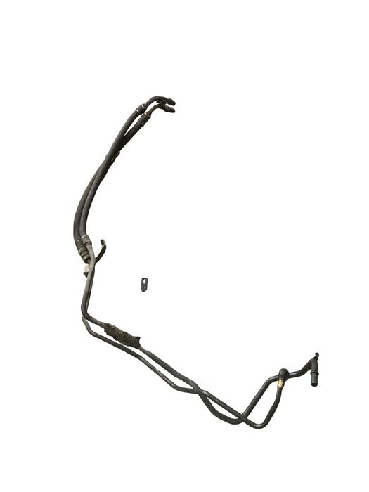 Conducte Servodirectie Renault Master Ii Box Fd 1998 -> 2.5 D S8U 770