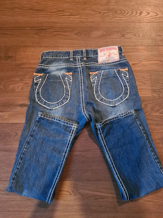 True Religion Jeans made in usa Brasov • OLX.ro