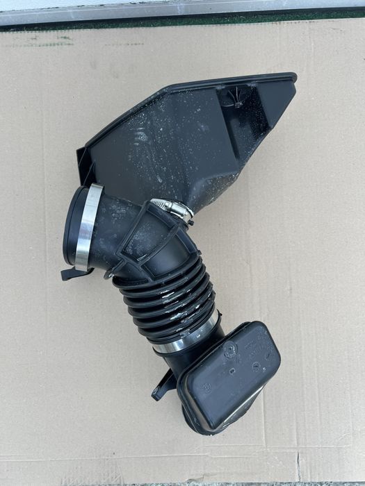 Rezonator Tubulara BMW G01 G02 18d 20D 8583590