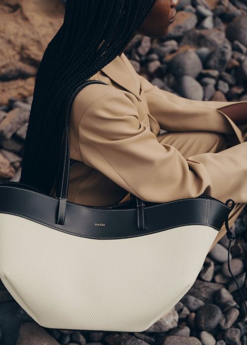 Голяма дамска чанта Polene