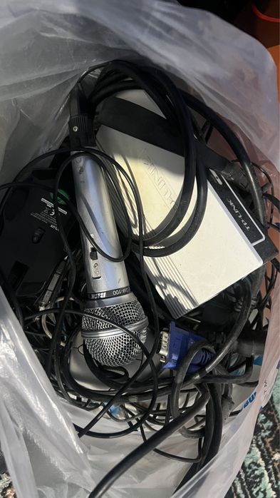 Продам матиринку