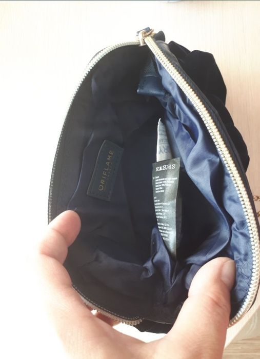 Сумочка - клатч новый